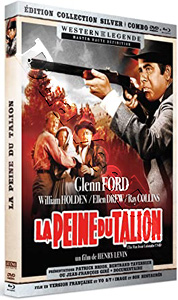 The Man from Colorado |   Blu-Ray